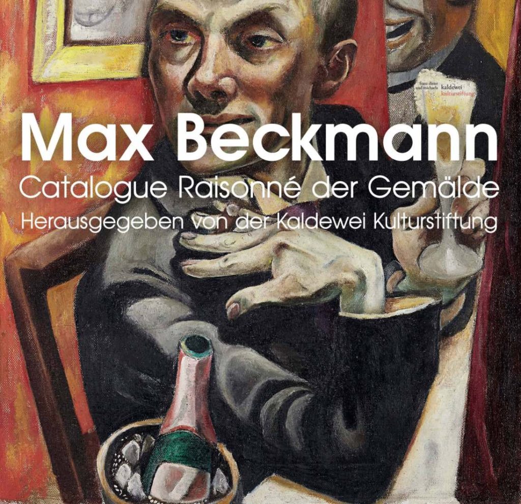 Beckmann für alle: Wie wunderbar!